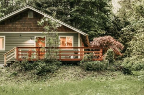 64GS - Ranch Style Home with Wood Stove & WiFi